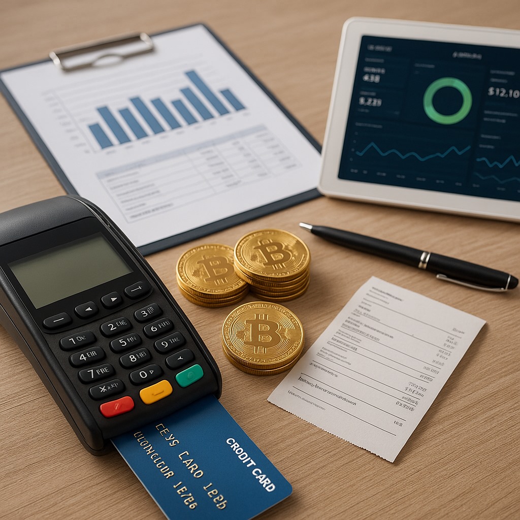 Payment Gateway & Revenue Collection 